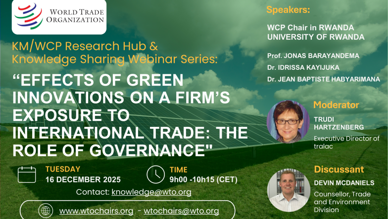 Rwanda Webinar