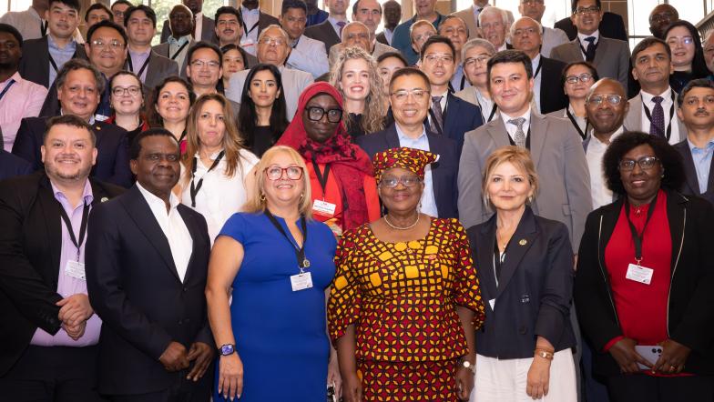 Austria contributes EUR 200,000 to support academic institutions in developing economies