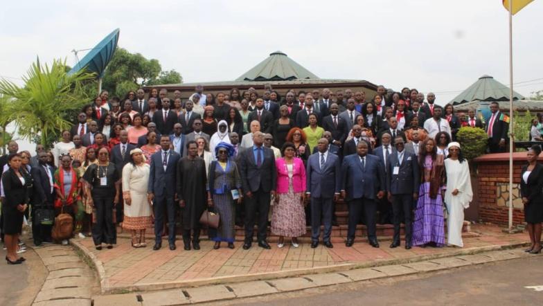 WTO Chairs Programme holds academic conference in Cameroon