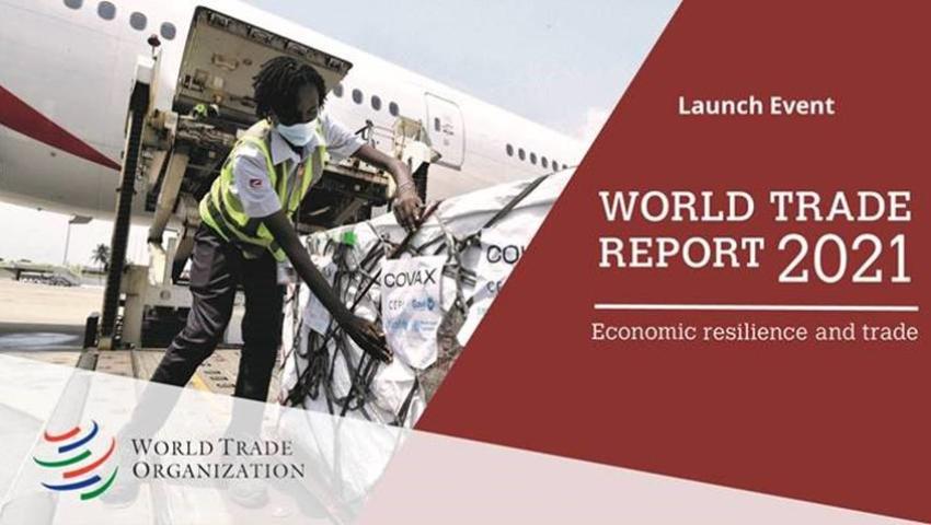 WTO World Trade Report 2021 Launch | WTO Chairs