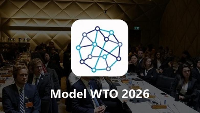 Model WTO 2026
