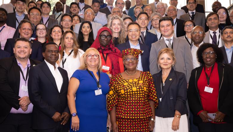 Austria contributes EUR 200,000 to support academic institutions in developing economies