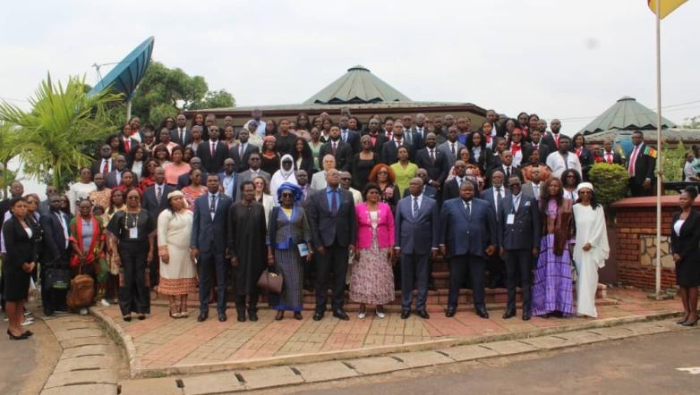 WTO Chairs Programme holds academic conference in Cameroon