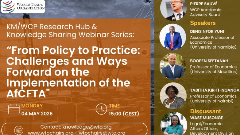 Webinar Flyer