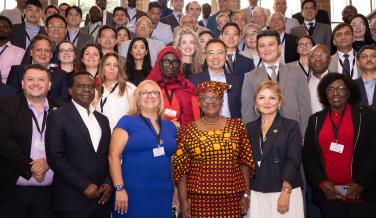 Austria contributes EUR 200,000 to support academic institutions in developing economies