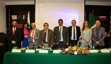 Austria gives EUR 200,000 to Chairs network to boost developing countries’ trade expertise
