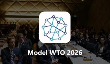 Model WTO 2026